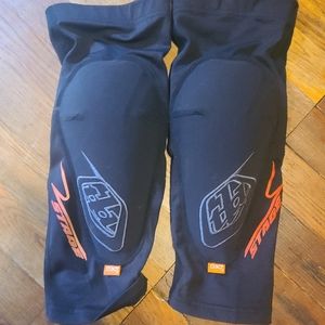 Troy Lee Designs MTB knee/rash guards